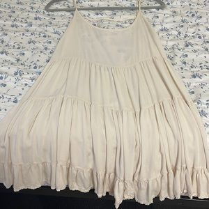 Brandy Melville jada dress